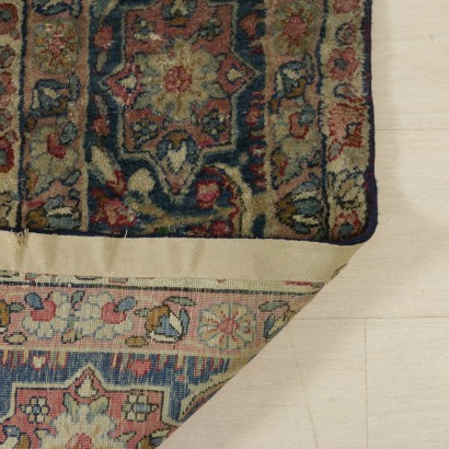 Teppich Kerman Lavar Antike - Iran-insbesondere
