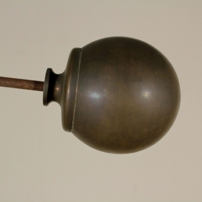 Instrument pour Burinage Métal E.Pelanzel Mechaniker Wien '900