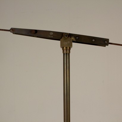 Instrument pour Burinage Métal E.Pelanzel Mechaniker Wien '900