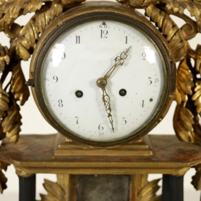 antiguo, objeto, objeto antiguo, objeto antiguo, objeto italiano antiguo, objeto antiguo, objeto neoclásico, objeto del siglo XX, reloj de sobremesa, reloj de mesa.