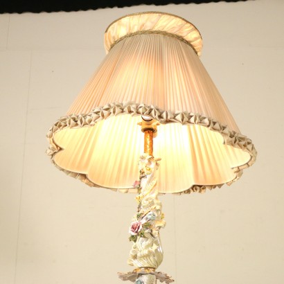 antiquités, lampadaire, lampadaires antiques, lampadaire antique, lampadaire italien antique, lampadaire antique, lampadaire néoclassique, lampadaire 900