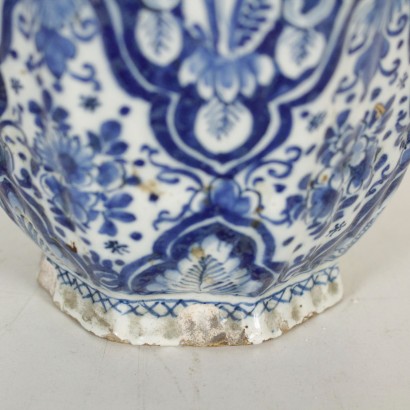 Vase Delft-insbesondere