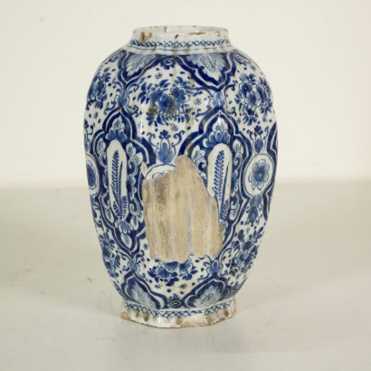 Vase Delft-insbesondere