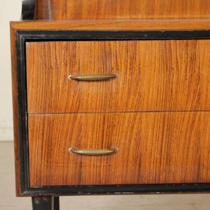 Chest of drawers the Years 50/60-particular