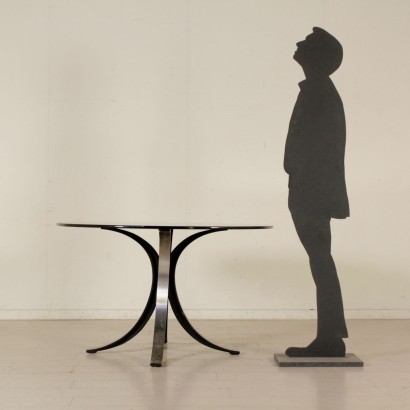 moderne Antiquitäten, moderne Design Antiquitäten, Tisch, moderne Antiquitäten Tisch, moderne Antiquitäten Tisch, italienischer Tisch, Vintage Tisch, 70er Tisch, 70er Design Tisch