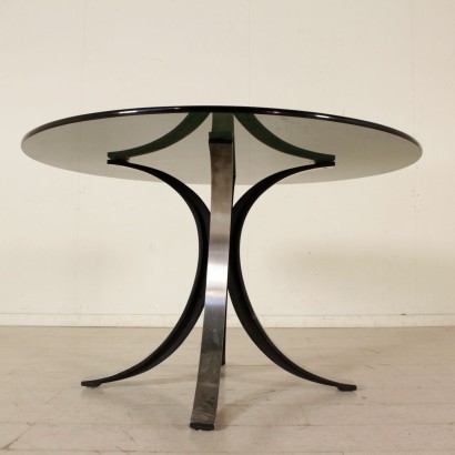 moderne Antiquitäten, moderne Design Antiquitäten, Tisch, moderne Antiquitäten Tisch, moderne Antiquitäten Tisch, italienischer Tisch, Vintage Tisch, 70er Tisch, 70er Design Tisch