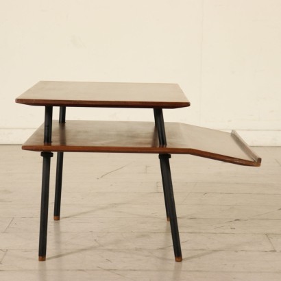 modernariato, modernariato di design, tavolino, tavolino modernariato, tavolino di modernariato, tavolino italiano, tavolino vintage, tavolino anni '50-'60, tavolino design anni 50-60