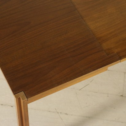 moderne Antiquitäten, moderne Design-Antiquitäten, Tisch, moderner Antik-Tisch, moderner Antiquitäten-Tisch, italienischer Tisch, Vintage-Tisch, 60er-70er-Tisch, 60er-70er-Design-Tisch