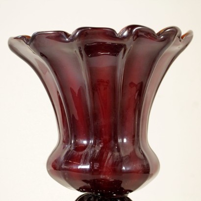antique, vase, antique vase, antique vase, antique Italian vase, antique vase, neoclassical vase, 19th century vase, glass vase.