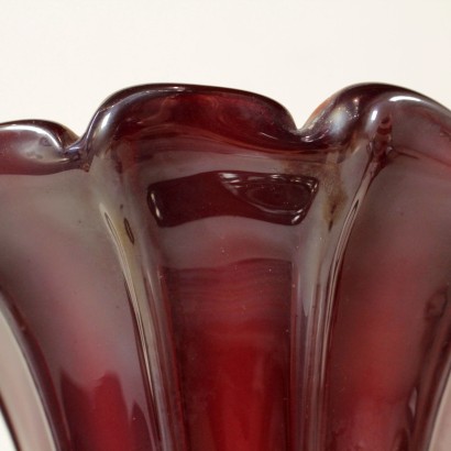 antiquariato, vaso, antiquariato vaso, vaso antico, vaso antico italiano, vaso di antiquariato, vaso neoclassico, vaso del 800, vaso in vetro.