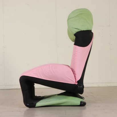 Chair Wink - particular