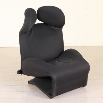 Chair Wink - particular