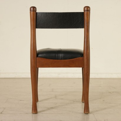 antiguo moderno, diseño moderno, silla, silla moderna, silla moderna, silla italiana, silla vintage, silla de los 70, silla de diseño de los 70, sillas Silvio Coppola, producción Bernini.