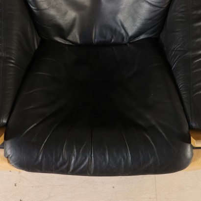 modern antiques, modern design antiques, armchair, modern antiques armchair, modern antiques armchair, Italian armchair, vintage armchair, 70-80s armchair, 70-80s design armchair, Kroken armchairs, Fribytter design, Nelo production.