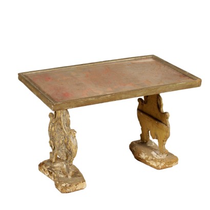 Tavolino Legni Antichi