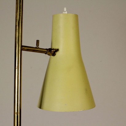 La lámpara de los años 50-particular