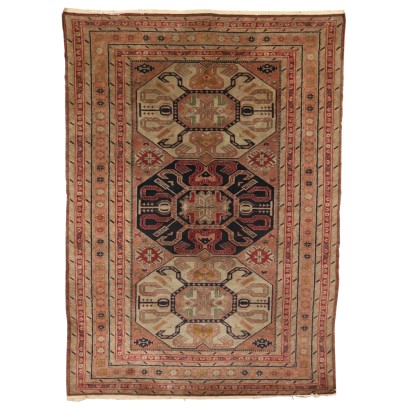 Ardebil Carpet Iran Wool and Cotton 1980s