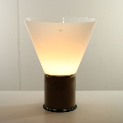 Lámpara De Barbini