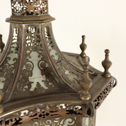 antiguo, lámpara de mesa, lámparas de mesa antiguas, lámpara de mesa antigua, lámpara de mesa antigua italiana, lámpara de mesa antigua, lámpara de mesa neoclásica, lámpara de mesa 800-900, lámpara-linterna.