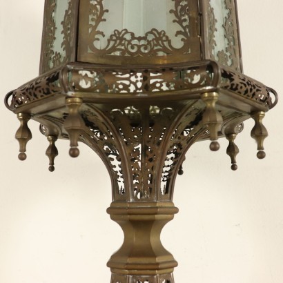 antiguo, lámpara de mesa, lámparas de mesa antiguas, lámpara de mesa antigua, lámpara de mesa antigua italiana, lámpara de mesa antigua, lámpara de mesa neoclásica, lámpara de mesa 800-900, lámpara-linterna.