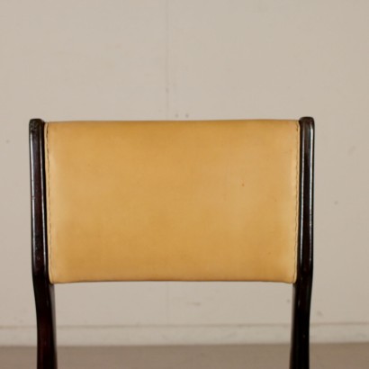 antigüedades modernas, antigüedades de diseño moderno, silla, silla antigua moderna, silla de antigüedades modernas, silla italiana, silla vintage, silla de los años 50, silla de diseño de los años 50