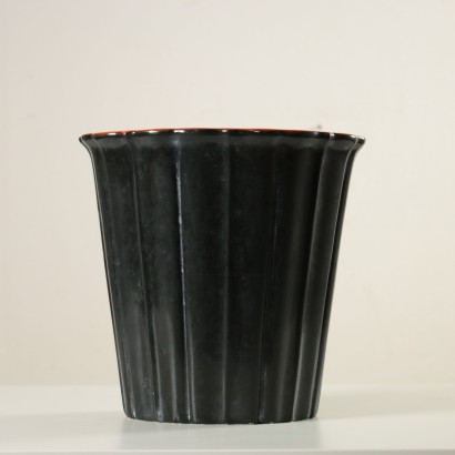 modernariato, modernariato di design, vaso, vaso modernariato, vaso di modernariato, vaso italiano, vaso vintage, vaso anni '40, vaso design anni 40