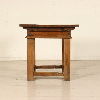 antiguo, mesa, mesa antigua, mesa antigua, mesa italiana antigua, mesa antigua, mesa neoclásica, mesa del 900