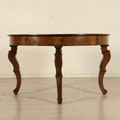 antiguo, mesa, mesa antigua, mesa antigua, mesa italiana antigua, mesa antigua, mesa neoclasica, mesa del siglo XIX