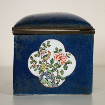 antiguo, caja, caja antigua, caja antigua, caja antigua italiana, caja antigua, caja neoclásica, caja del siglo XIX