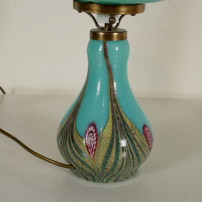 antique, table lamp, antique table lamps, antique table lamp, Italian antique table lamp, antique table lamp, neoclassical table lamp, table lamp from the 1900s