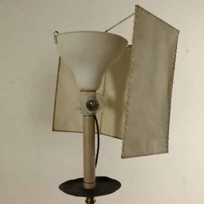 Group of Three floor Lamps-special