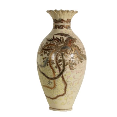 Antik, Vase, antike Vasen, antike Vase, antike italienische Vase, antike Vase, neoklassische Vase, Vase aus dem 19.