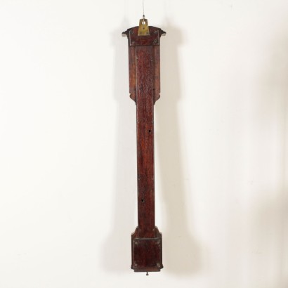 Barometer Victorian