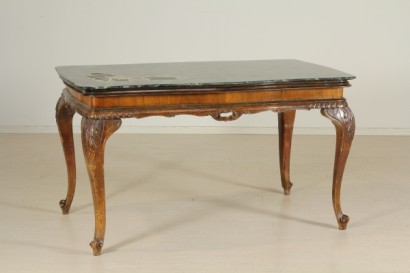 antiquités, tables, table chippendale, table xx siècle, table 900, table italia, table tilleul, table