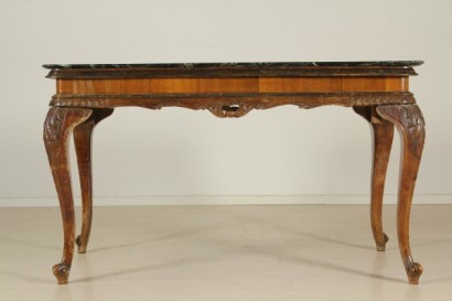 antiquités, tables, table chippendale, table xx siècle, table 900, table italia, table tilleul, table