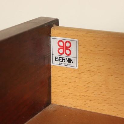 Sideboard by Gianfranco Frattini for Bernini Vintage Italy 1950s-1960s