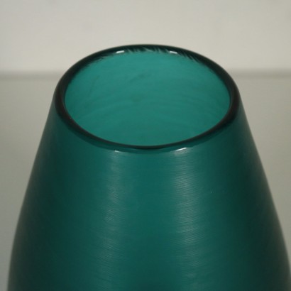 moderne antike, moderne design antiquitäten, vase, moderne antike vase, moderne antike vase, italienische vase, vintage vase, 60er jahre vase, 60er design vase