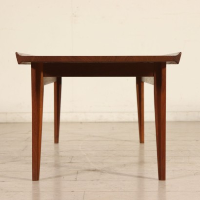 Coffee Table by Finn Juhl Teak Vintage Denmark 1950s-1960s