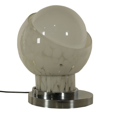 moderne Antiquitäten, moderne Design-Antiquitäten, Tischlampe, moderne Antiquitäten-Tischlampe, moderne Antiquitäten-Tischlampe, italienische Tischlampe, Vintage-Tischlampe, 60er-Jahre-Tischlampe, 60er-Jahre-Design-Tischlampe