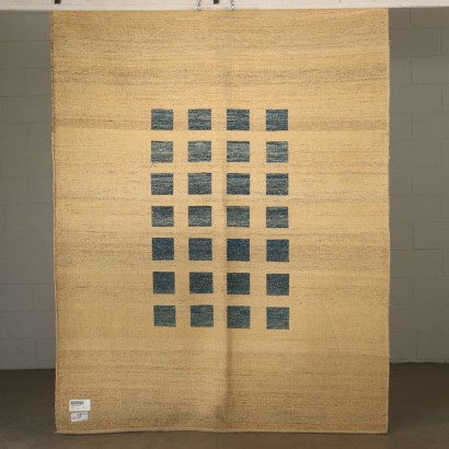 Handmade Gabbeh Carpet Persia Wool