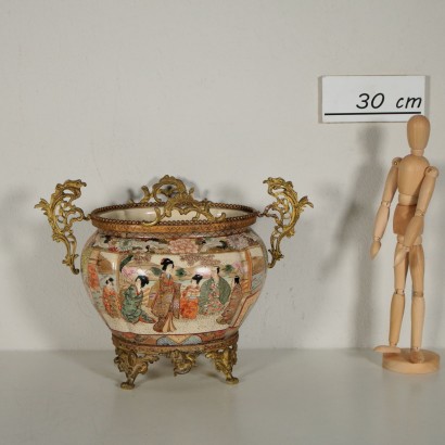 Antiquitäten, Keramik, Keramik Antiquitäten, antike Keramik, antike italienische Keramik, antike Keramik, neoklassische Keramik, Keramik des 20. Jahrhunderts
