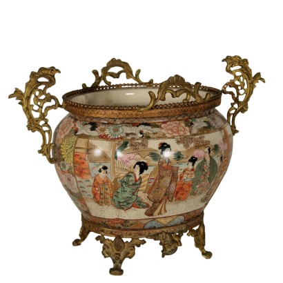 Antiquitäten, Keramik, Keramik Antiquitäten, antike Keramik, antike italienische Keramik, antike Keramik, neoklassische Keramik, Keramik des 20. Jahrhunderts