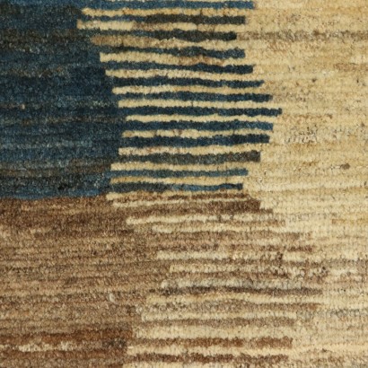 Gabbeh Teppich aus Persien Wolle