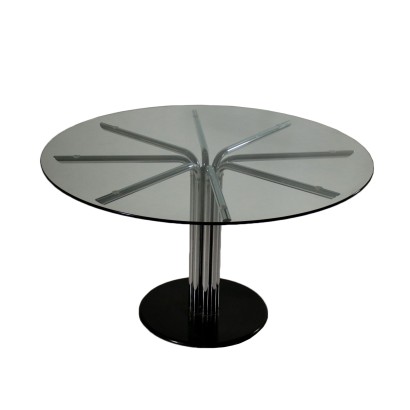 modernariato, modernariato di design, tavolo, tavolo modernariato, tavolo di modernariato, tavolo italiano, tavolo vintage, tavolo anni 70, tavolo design anni 70.