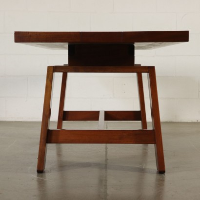 modernariato, modernariato di design, tavolo, tavolo modernariato, tavolo di modernariato, tavolo italiano, tavolo vintage, tavolo anni 60-70, tavolo design anni 60-70, tavolo Silvio Coppola.