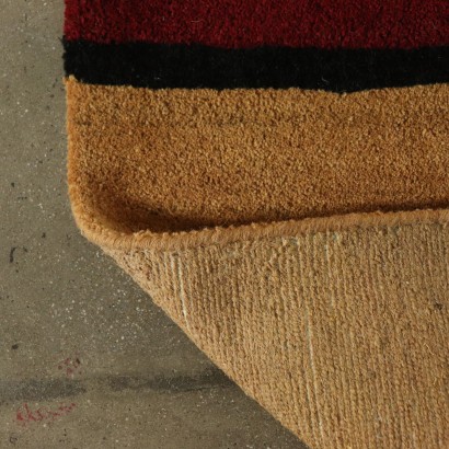 Carpet Modern Vintage Style Burano Collection Sartori