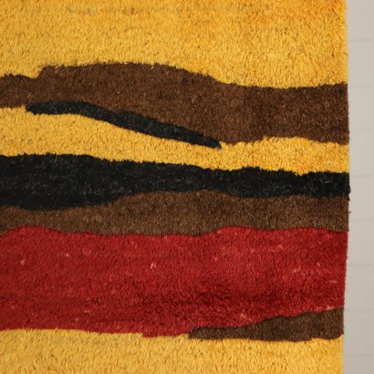 Teppich vintage-stil-moderne, Burano collection, Sartori-insbesondere