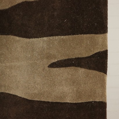 Teppich vintage-stil-moderne, Burano collection, Sartori