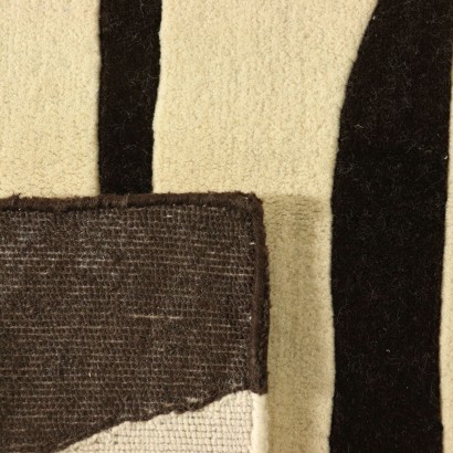 Teppich vintage-stil-moderne, Burano collection, Sartori