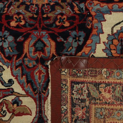 Antiquitäten, Teppich, Antike Teppiche, Antiker Teppich, Antiker Teppich, Neoklassischer Teppich, Teppich des 20. Jahrhunderts